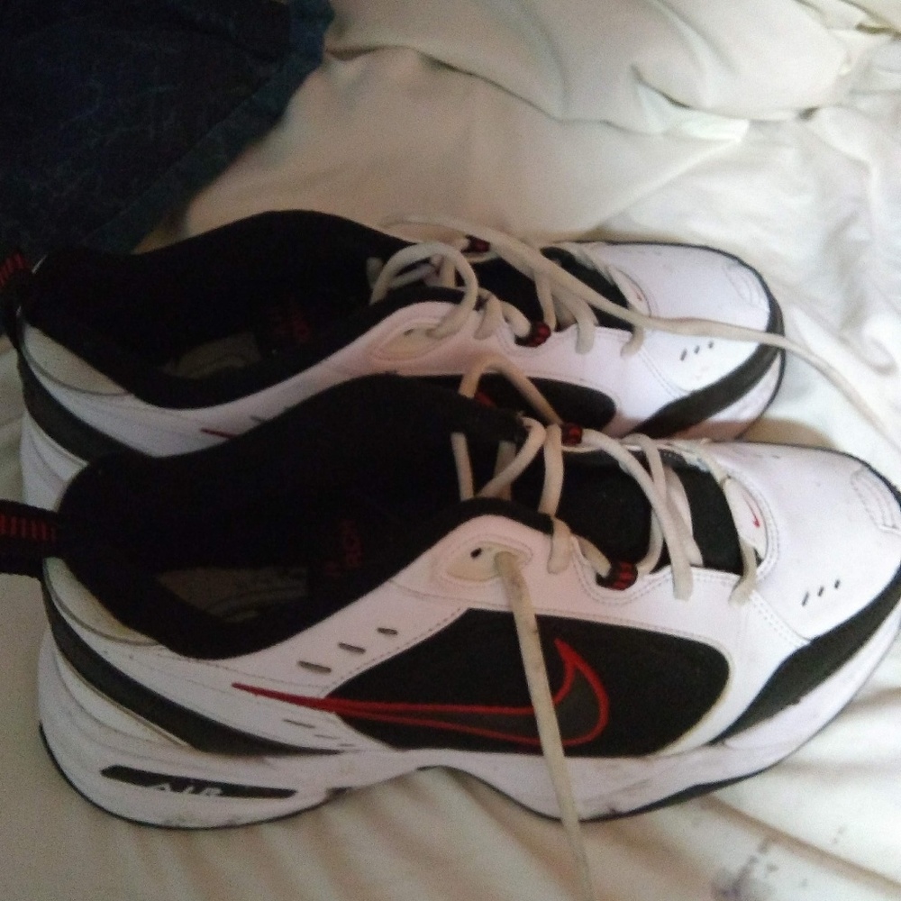 Men's air Nike shoes